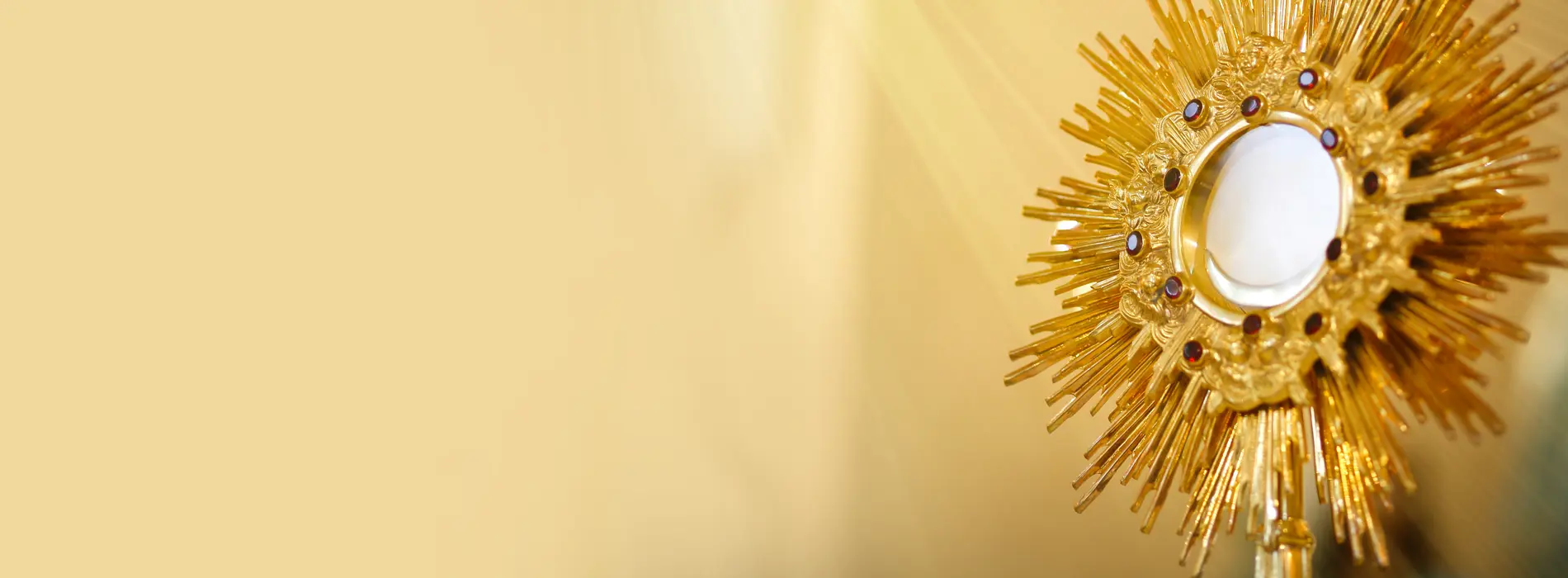 La Solemnidad del Corpus Christi: Celebrando la Presencia Real de Cristo en la Eucaristía - Qué es la fiesta del Corpus misa de corpus - Qué es la fiesta del Corpus