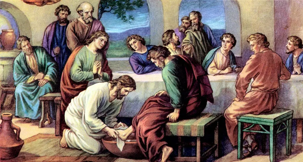 Iglesia Comunidad Metropolitana: Un Espacio de Fe y Comunidad - Qué es la Iglesia como comunidad iglesia comunidad metropolitana - Qué es la Iglesia como comunidad