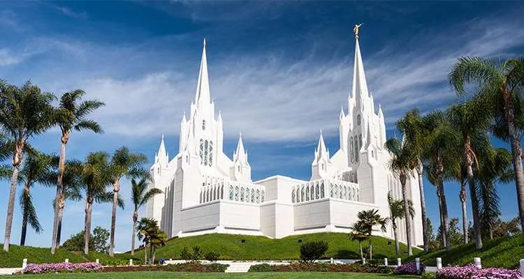 La Iglesia de Jesucristo de los Santos de los Últimos Días: Una Historia de Fe, Restauración y Servicio - Qué es la Iglesia de los últimos tiempos la iglesia de jesus de los ultimos dias - Qué es la Iglesia de los últimos tiempos