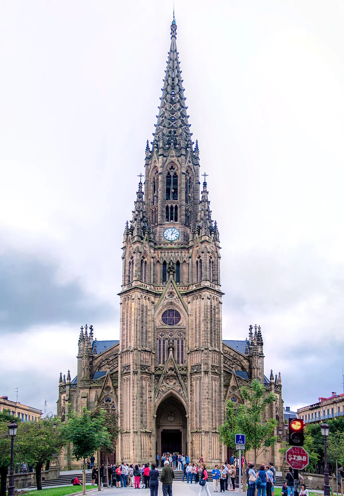 La Iglesia del Buen Pastor: Un Legado de Fe y Esperanza en Santiago - Qué es la iglesia del Buen Pastor iglesia el buen pastor - Qué es la iglesia del Buen Pastor