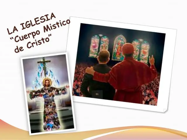 La Iglesia como Cuerpo Místico de Cristo: Una Realidad Espiritual - Qué es la Iglesia es el cuerpo de Cristo la iglesia como cuerpo mistico de cristo - Qué es la Iglesia es el cuerpo de Cristo