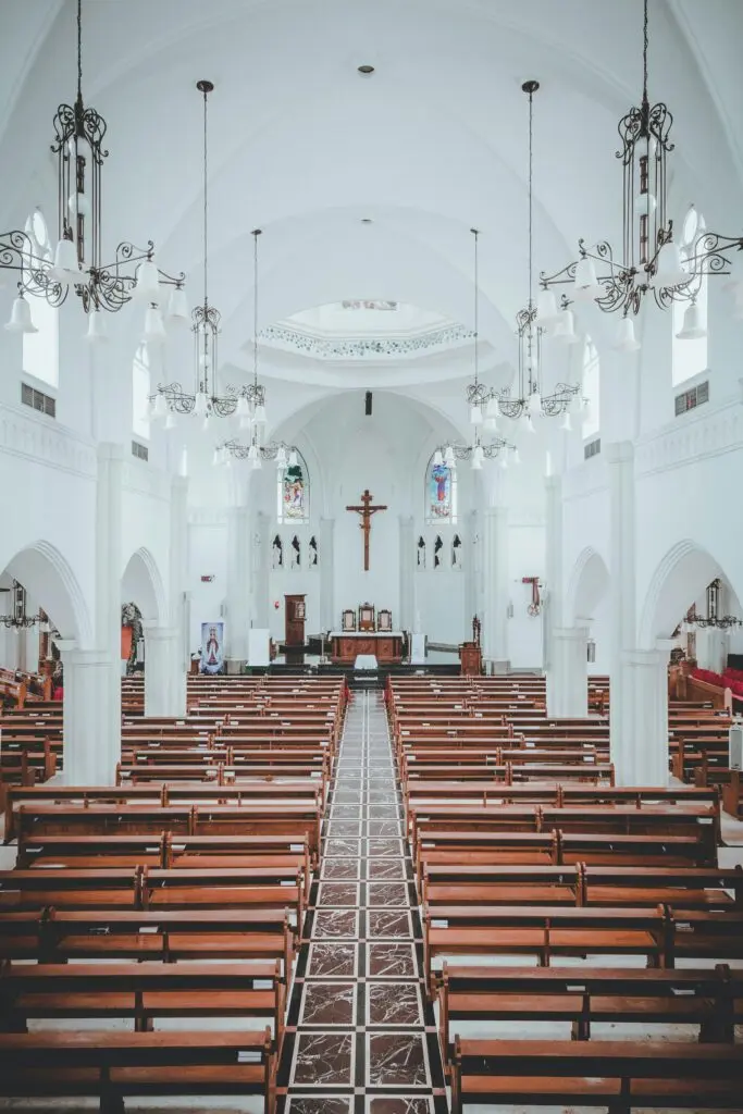 Encontrando la Paz Interior: Iglesia Cercana a Mi Casa - Qué es la iglesia hogar o iglesia doméstica iglesia cercana a mi casa - Qué es la iglesia hogar o iglesia doméstica