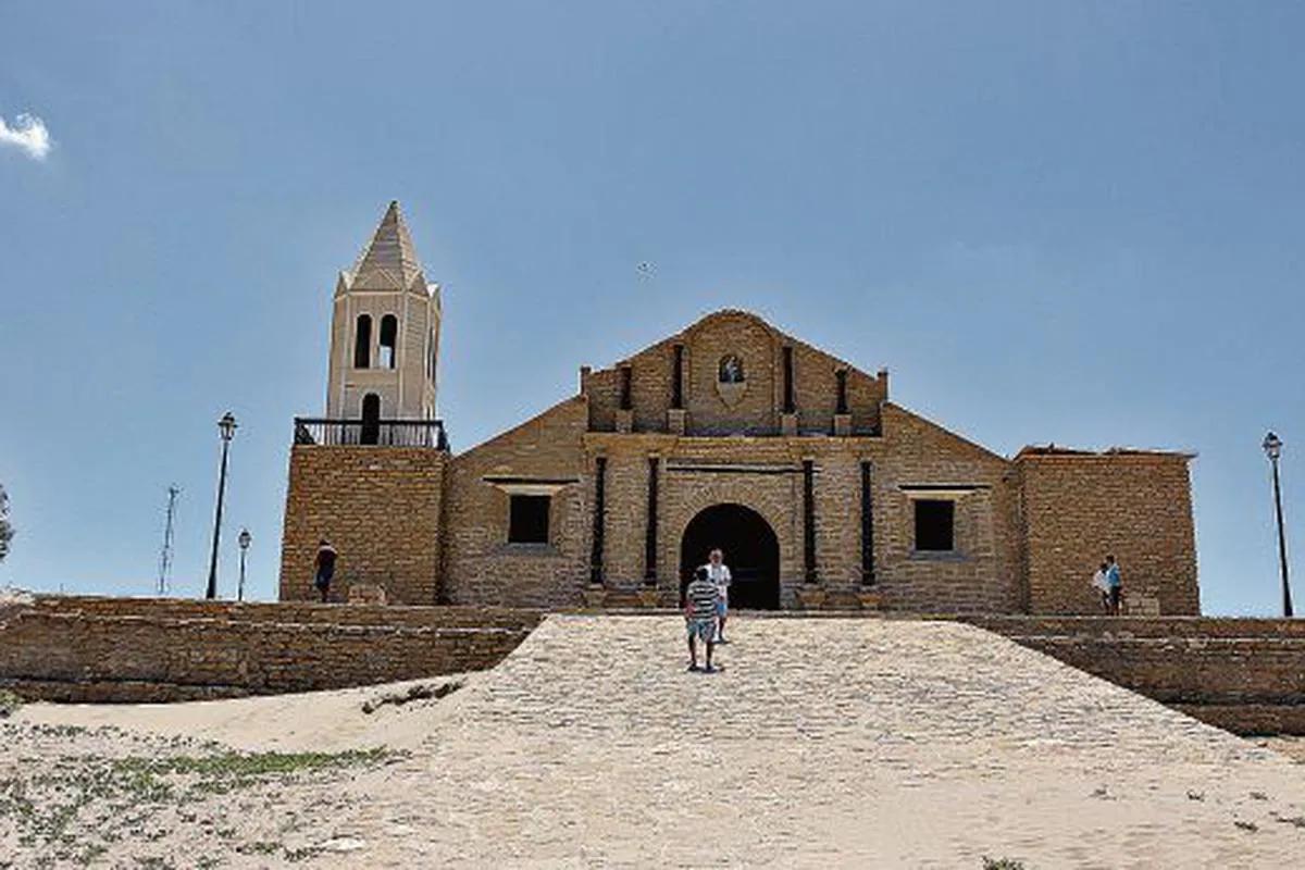 La Iglesia Más Antigua de Sudamérica: Un Viaje a Través del Tiempo - Qué es la iglesia más antigua de América del Sur iglesia mas antigua de sudamerica - Qué es la iglesia más antigua de América del Sur