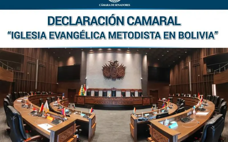 La Iglesia Evangélica Metodista en Bolivia: Un Legado de Fe y Servicio - Qué es la Iglesia metodista en Bolivia iglesia evangelica metodista en bolivia - Qué es la Iglesia metodista en Bolivia