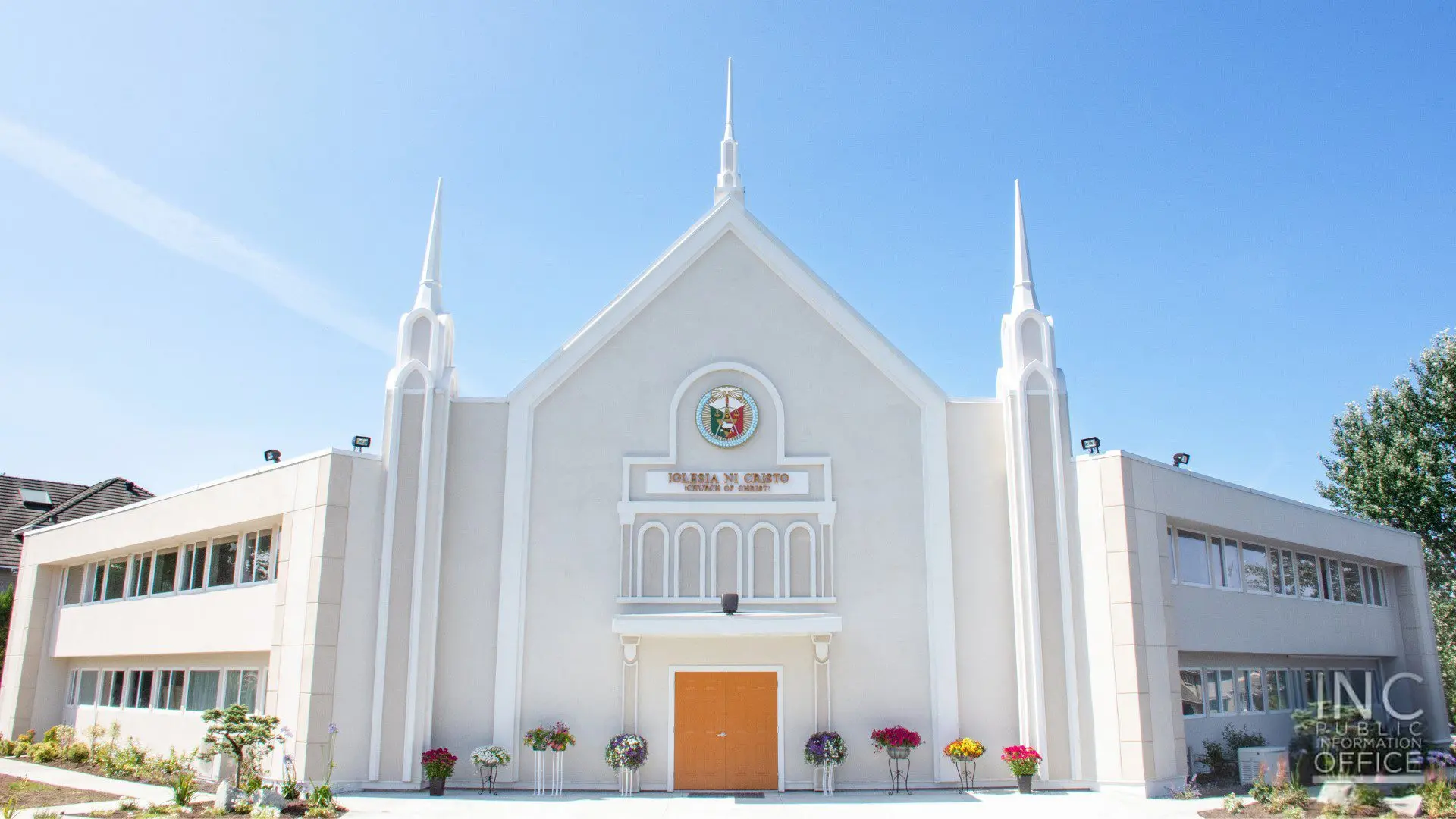 Iglesia Church of Christ - Qué es la Iglesia ni Cristo iglesia church of christ - Qué es la Iglesia ni Cristo