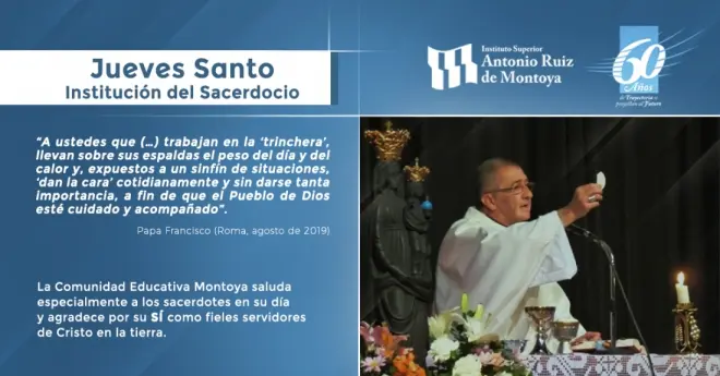 La Institución del Sacerdocio en la Biblia - Qué es la institución del Orden Sacerdotal institucion del sacerdocio en la biblia - Qué es la institución del Orden Sacerdotal