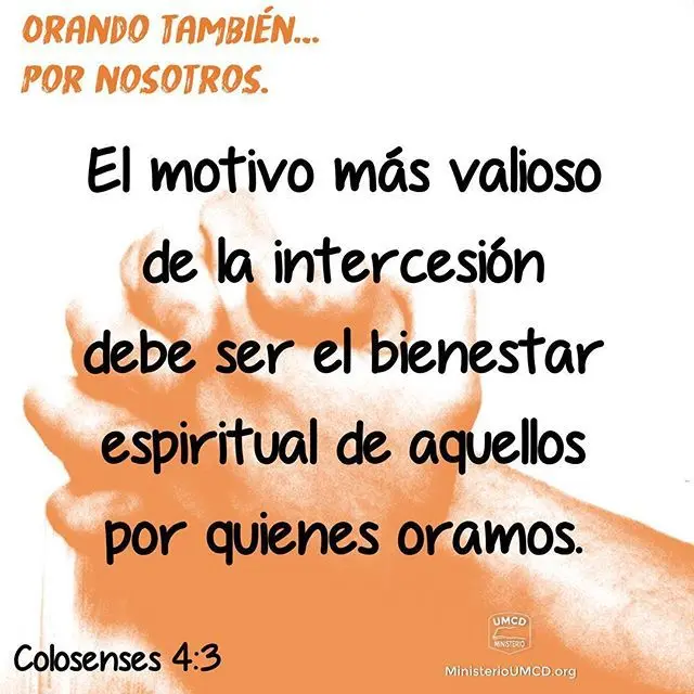 La Intercesión en la Biblia: Un Puente de Amor y Esperanza - Qué es la intercesión espiritual intercesión biblia - Qué es la intercesión espiritual