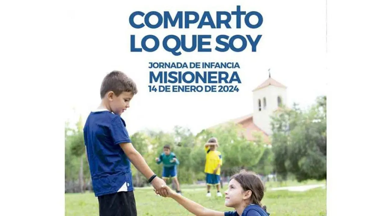 La Iglesia Misionera: Un Llamado a la Salida y al Anuncio del Evangelio - Qué es la Jornada misionera misa misionera - Qué es la Jornada misionera