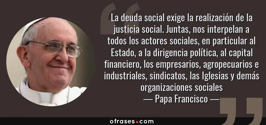 Justicia Social en la Iglesia: Un Llamado a la Acción - Qué es la justicia según la Iglesia justicia social en la iglesia - Qué es la justicia según la Iglesia
