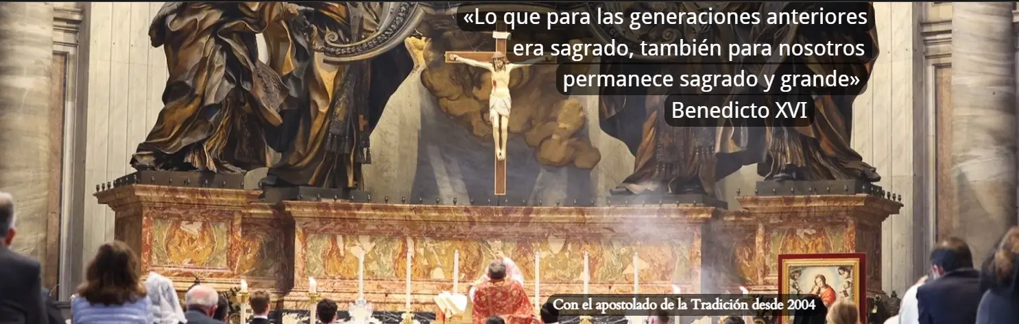 La Misa Tradicional: Un Tesoro Litúrgico - Qué es la liturgia tradicional misa tradicional - Qué es la liturgia tradicional
