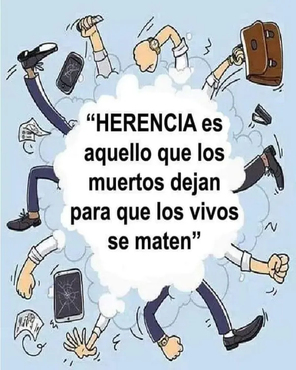 Herencias Malditas Según la Biblia: Un Viaje a Través de la Historia Sagrada - Qué es la maldición hereditaria herencias malditas segun la biblia - Qué es la maldición hereditaria
