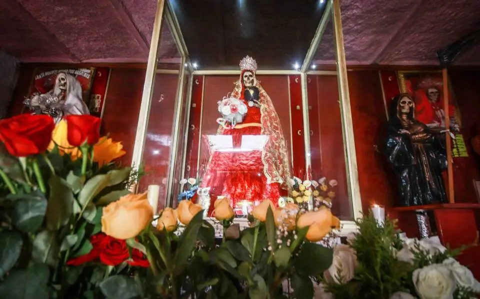 La Muerte de la Iglesia: Un Fenómeno Complejo y Controvertido - Qué es la muerte para la Iglesia la muerte de la iglesia - Qué es la muerte para la Iglesia