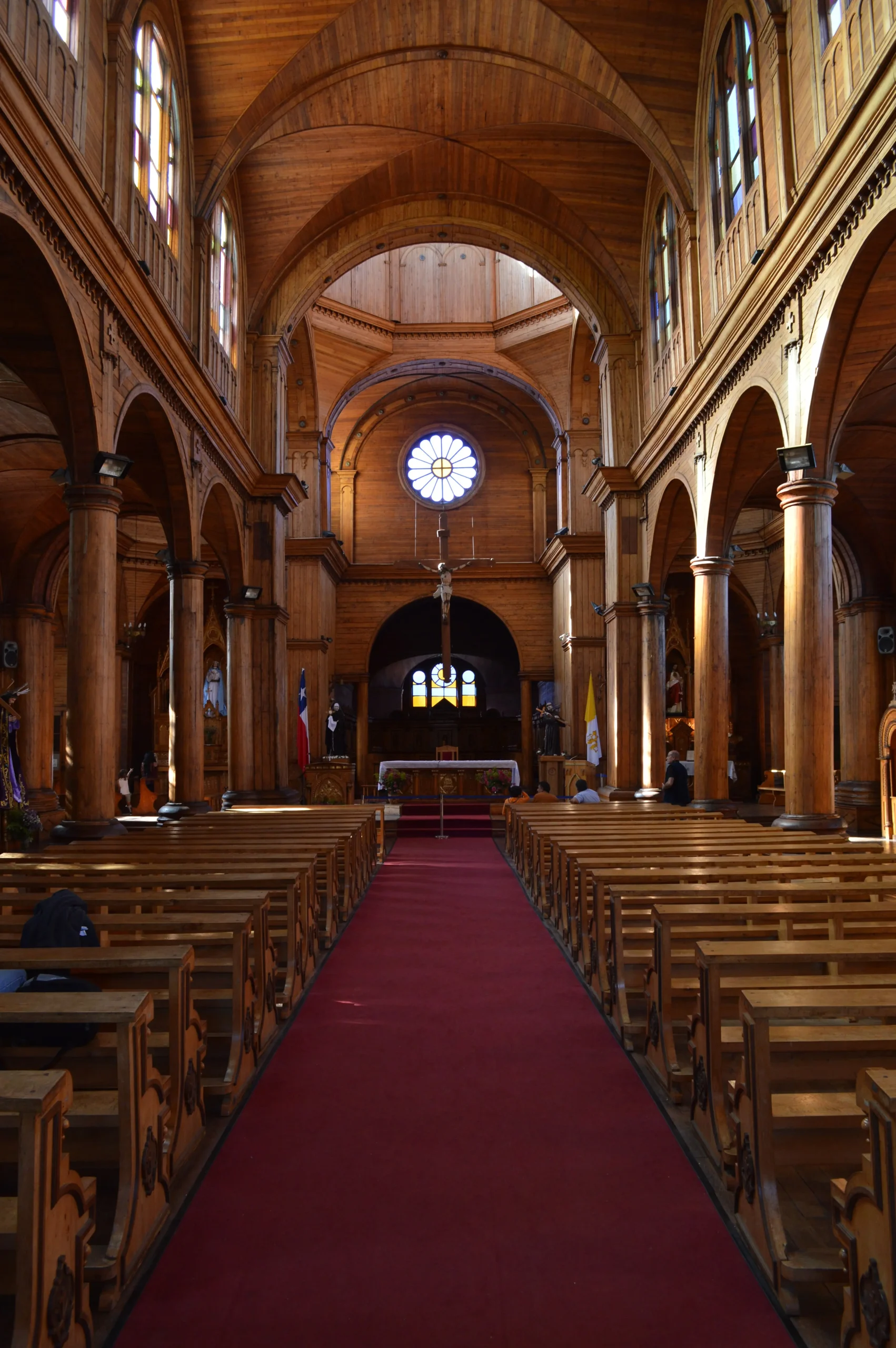 La Nave de la Iglesia: Un Espacio Sagrado de Fe y Comunidad - Qué es la nave de la iglesia nave de iglesia - Qué es la nave de la iglesia