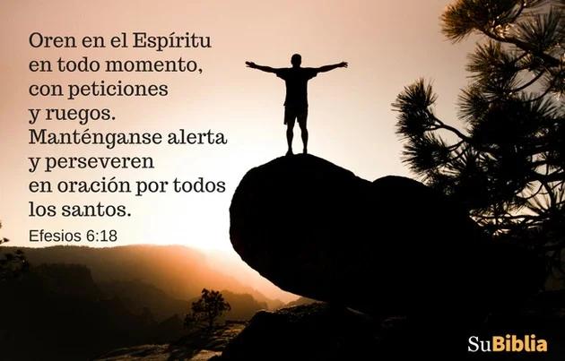 ¿Qué es la oración según la Biblia? - Qué es la oración estudio biblico que es la oracion segun la biblia - Qué es la oración estudio biblico