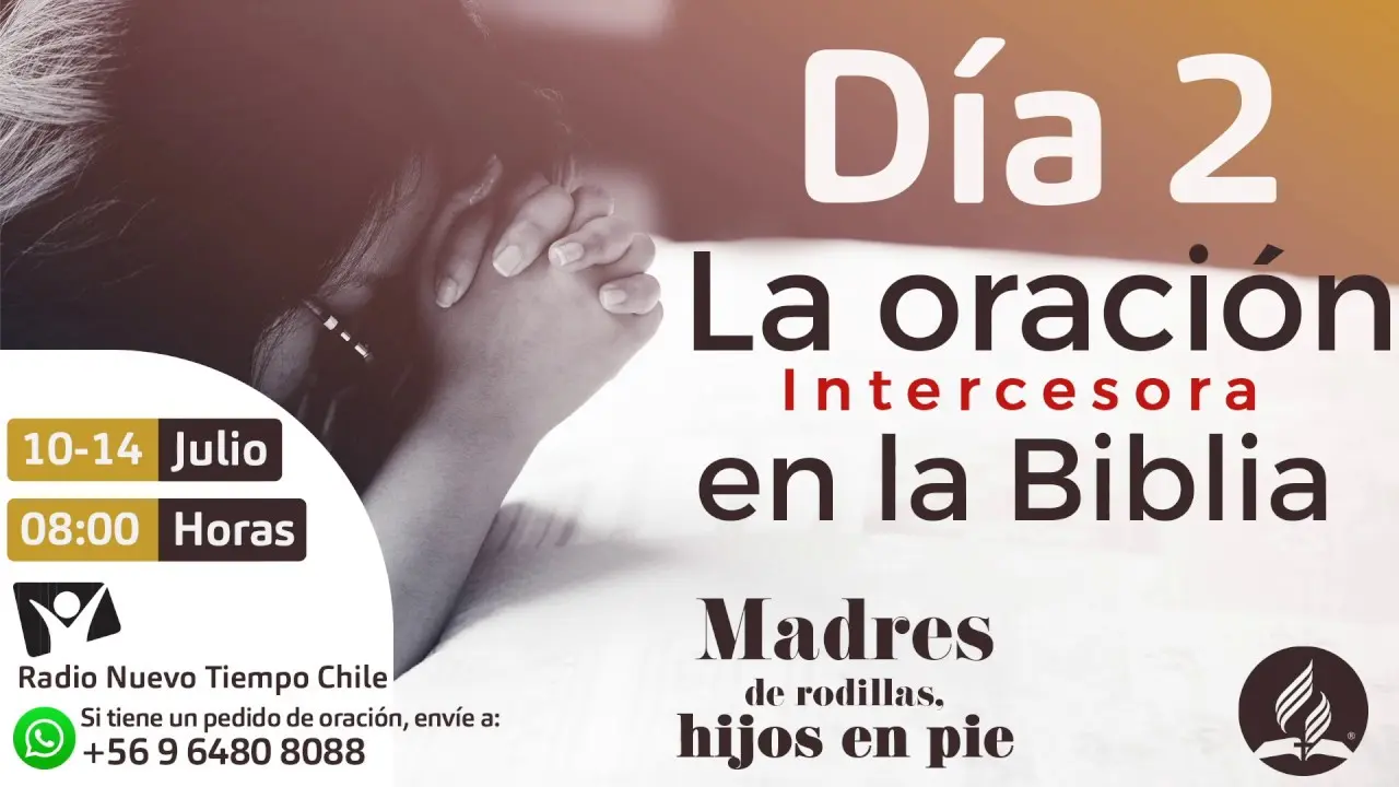 La Oración Intercesora en la Biblia: Una Profunda Conexión con Dios y el Prójimo - Qué es la oración intercesora según la Biblia oracion intercesora en la biblia - Qué es la oración intercesora según la Biblia