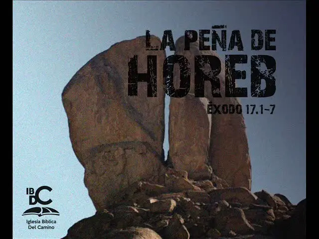 la peña en la biblia - Qué es la pena según la Biblia