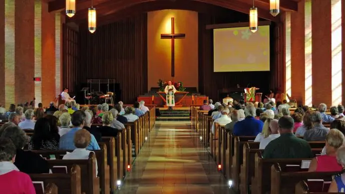 persona en la iglesia - Qué es la persona según la Iglesia