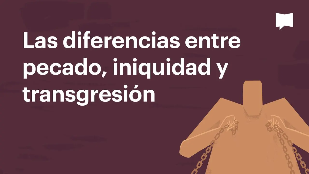 Errar en la Biblia: Entendiendo el Concepto de 019872zjspixorpesha019872zjspixor - Qué es la pesha que es errar en la biblia - Qué es la pesha