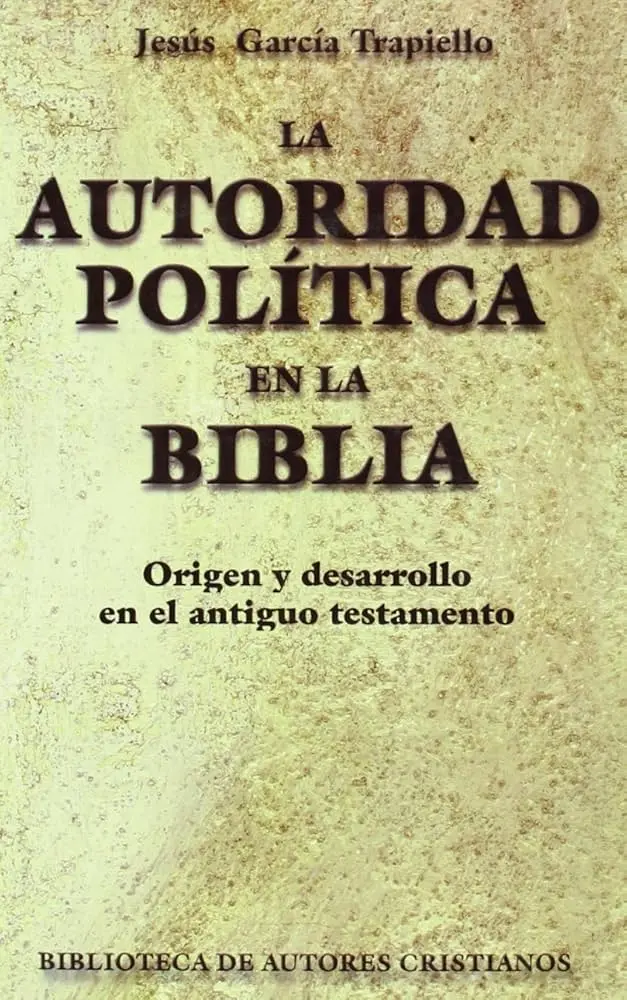 La Política según la Biblia: Un Estudio de la Ética Cristiana en el Ámbito Público - Qué es la política en la Biblia la politica segun la biblia - Qué es la política en la Biblia