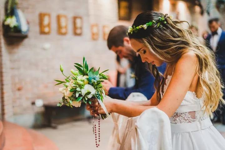 Las Lecturas de la Misa de Matrimonio: Un Viaje de Amor y Promesas - Qué es la primera lectura en una boda lecturas misa matrimonio - Qué es la primera lectura en una boda