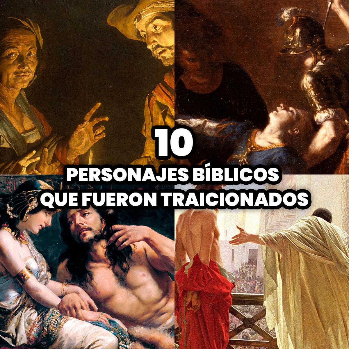 personajes de la biblia que fueron puntuales - Qué es la puntualidad 10 ejemplos