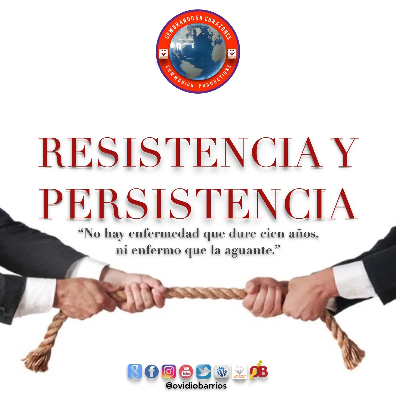 La Resistencia Bíblica: Un Estudio de la Fortaleza Espiritual - Qué es la resistencia en lo espiritual resistencia biblia - Qué es la resistencia en lo espiritual