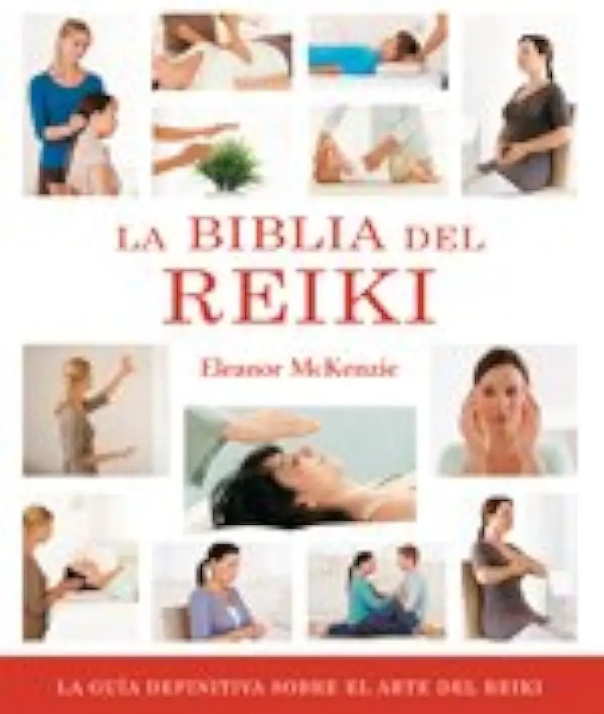 Reiki y la Biblia: Analizando la Conexión entre la Energía Vital y la Fe - Qué es la sanación energética el reiki y la biblia - Qué es la sanación energética