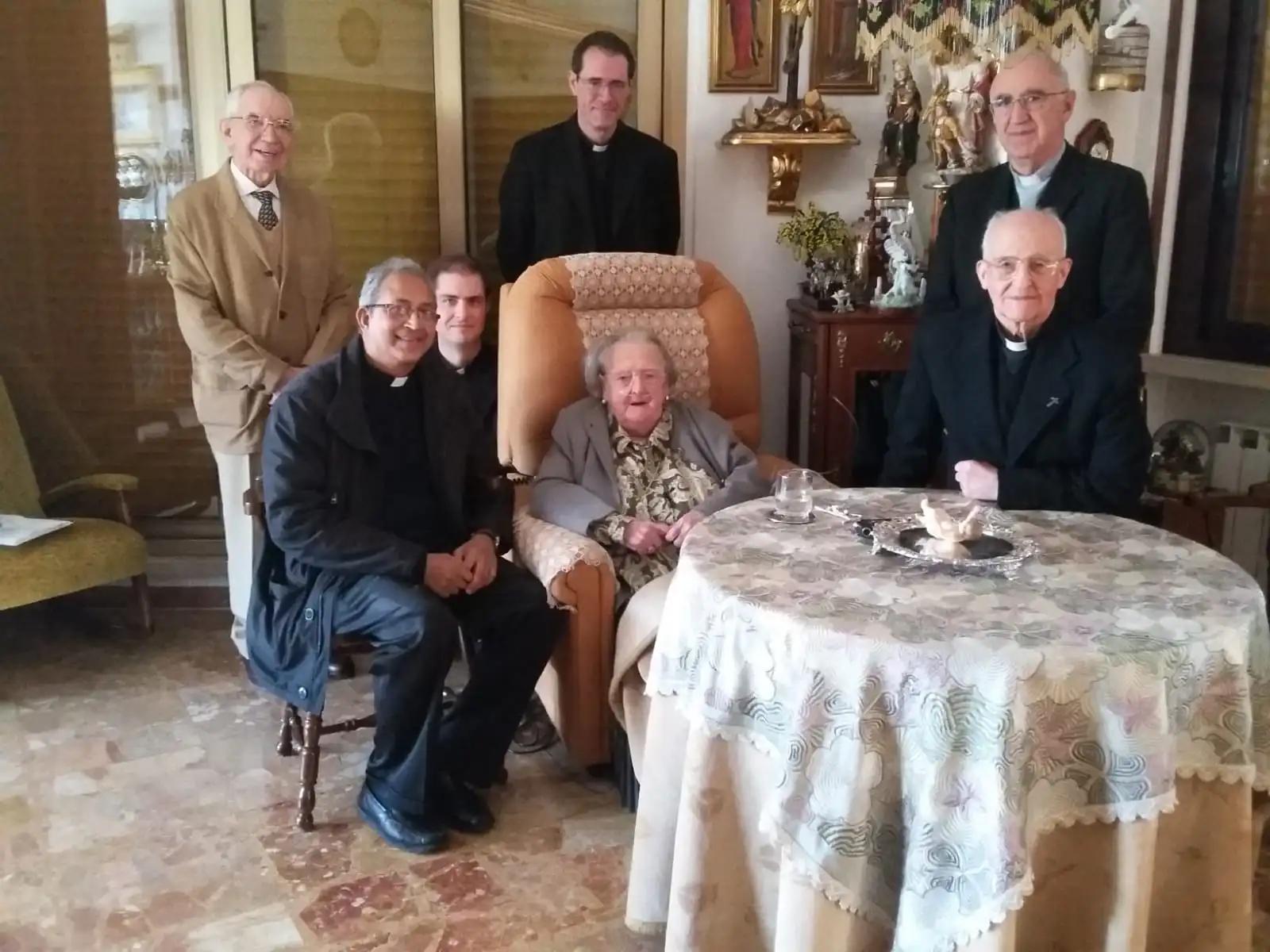 La Santa Madre Iglesia: Un Viaje a Través de la Fe - Qué es la Santa Madre Iglesia santa madre iglesia - Qué es la Santa Madre Iglesia