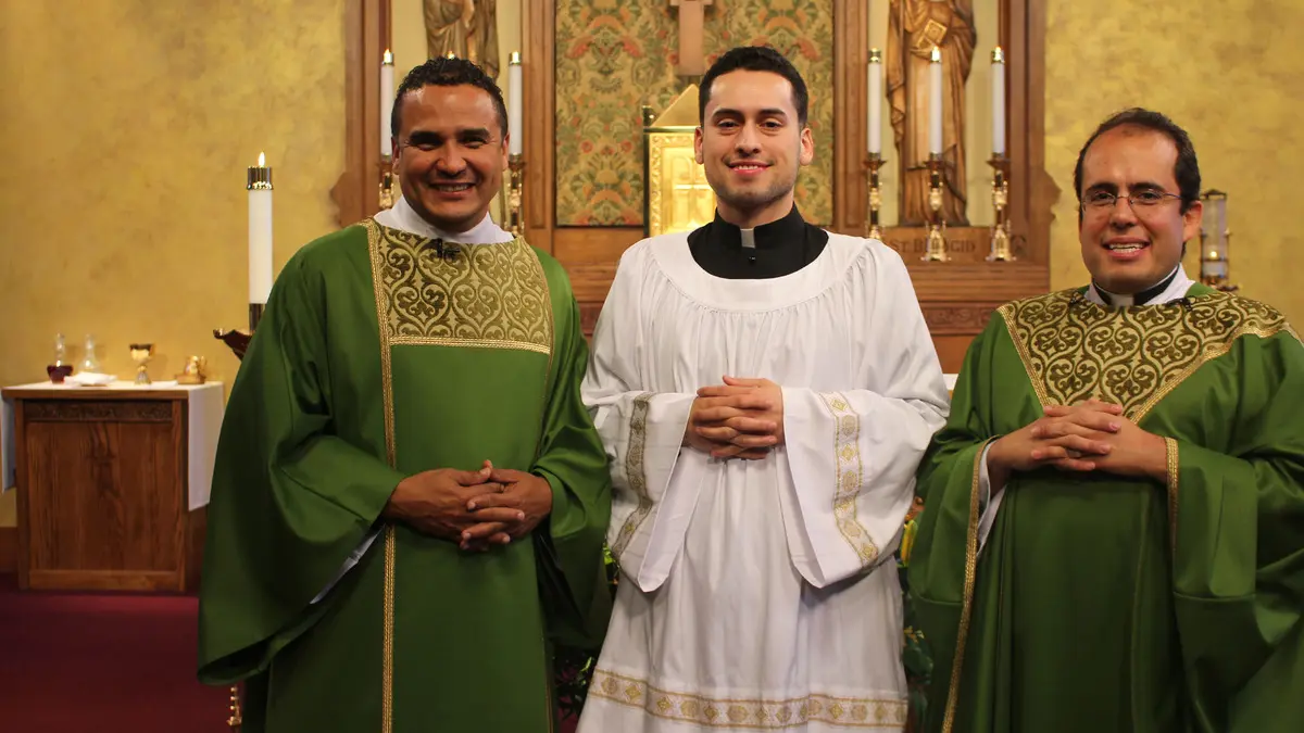 La Santa Misa: Un Encuentro con Dios - Qué es la Santa Misa y por qué es importante santa misa - Qué es la Santa Misa y por qué es importante