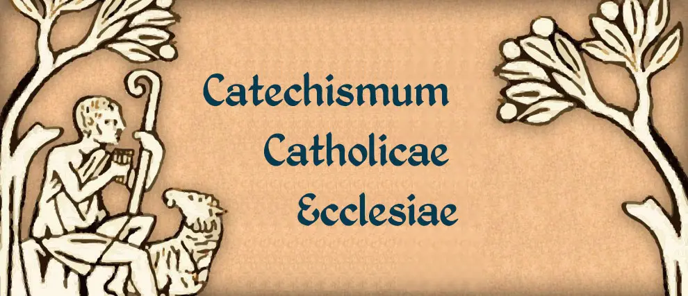 La Santidad en el Catecismo de la Iglesia Católica: Un Camino de Perfección - Qué es la santidad Catholic que es la santidad catecismo de la iglesia catolica - Qué es la santidad Catholic