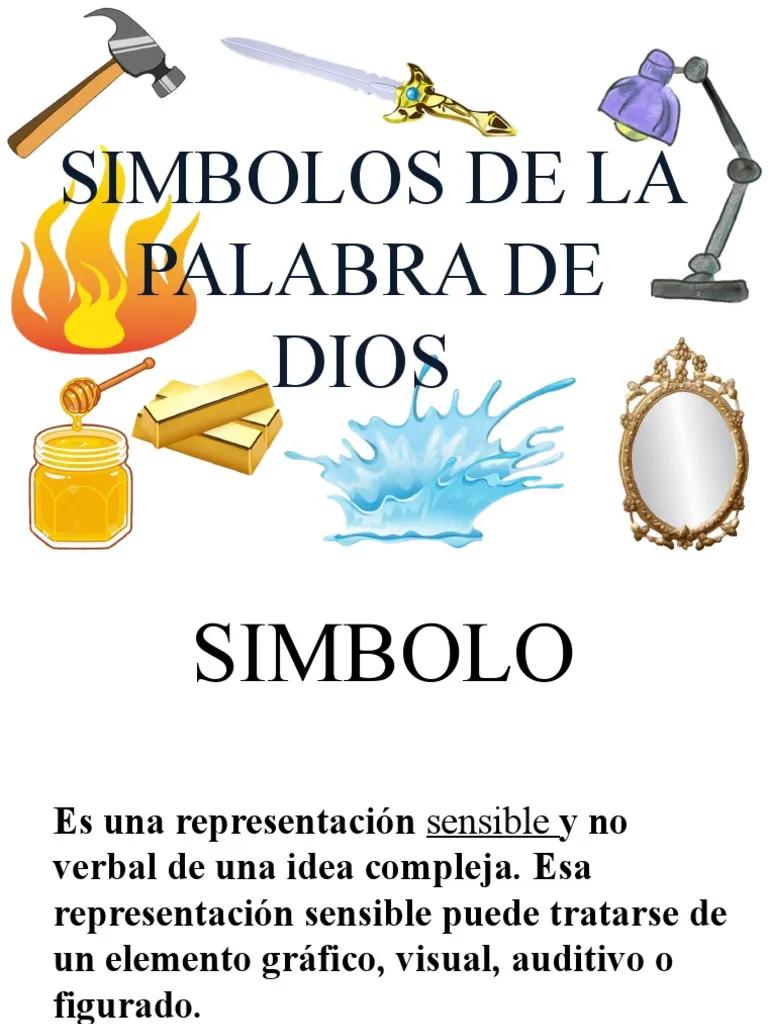 Simbología en la Biblia: Un Viaje a través de Imágenes y Metáforas - Qué es la simbología en la religión simbología en la biblia - Qué es la simbología en la religión