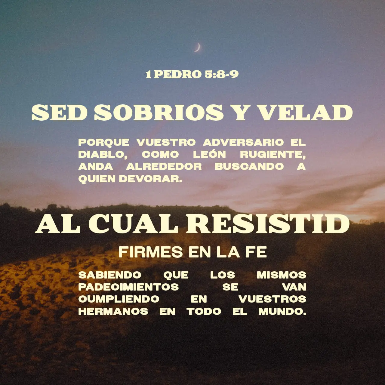ser sobrio segun la biblia - Qué es la sobriedad espiritual