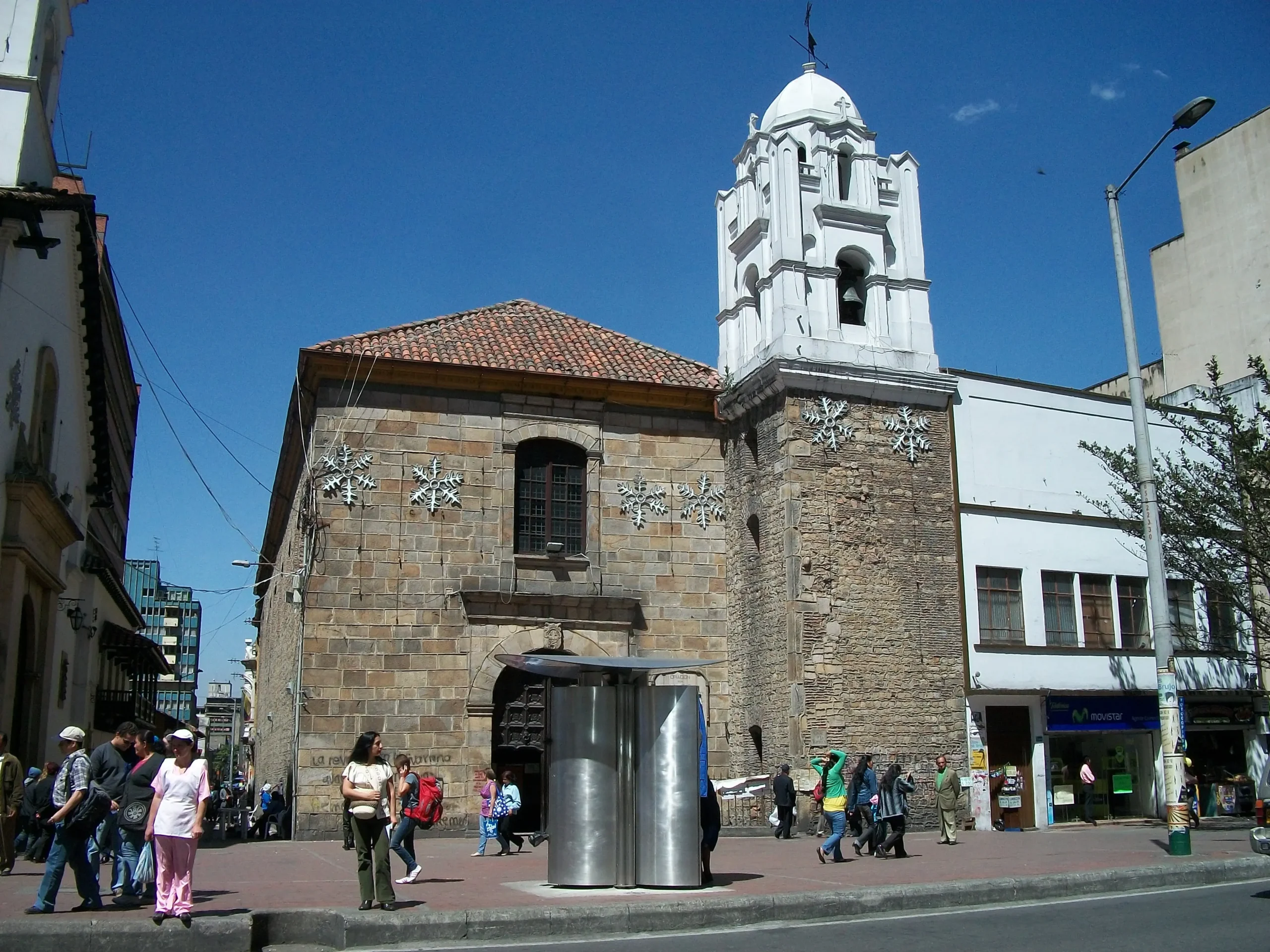 Iglesia de la Orden Tercera de San Francisco: Un camino de fe y servicio - Qué es la Tercera Orden en la Iglesia Catolica iglesia de la orden tercera de san francisco - Qué es la Tercera Orden en la Iglesia Catolica
