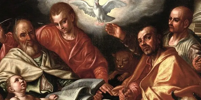 La Tradición en la Iglesia Católica: Un Pilar Fundamental de la Fe - Qué es la tradición y cómo se desarrolla en la Iglesia que es la tradicion en la iglesia catolica - Qué es la tradición y cómo se desarrolla en la Iglesia