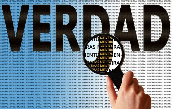La Verdad en la Biblia: Un Viaje a través de las Escrituras - Qué es la verdad bíblica la verdad en la biblia - Qué es la verdad bíblica
