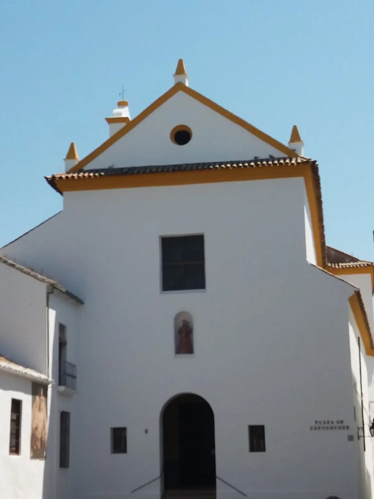 La Iglesia Conventual: Un Espacio de Fe y Servicio - Qué es la vida conventual iglesia conventual - Qué es la vida conventual