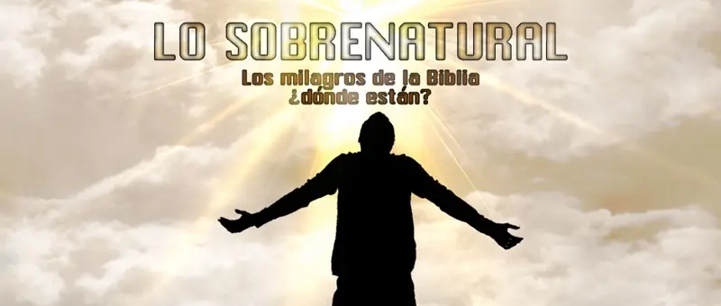 El Poder Sobrenatural de Dios en la Biblia: Una Entender su Presencia - Qué es la vida sobrenatural y como Dios nos llama a ella lo sobrenatural de dios en la biblia - Qué es la vida sobrenatural y como Dios nos llama a ella