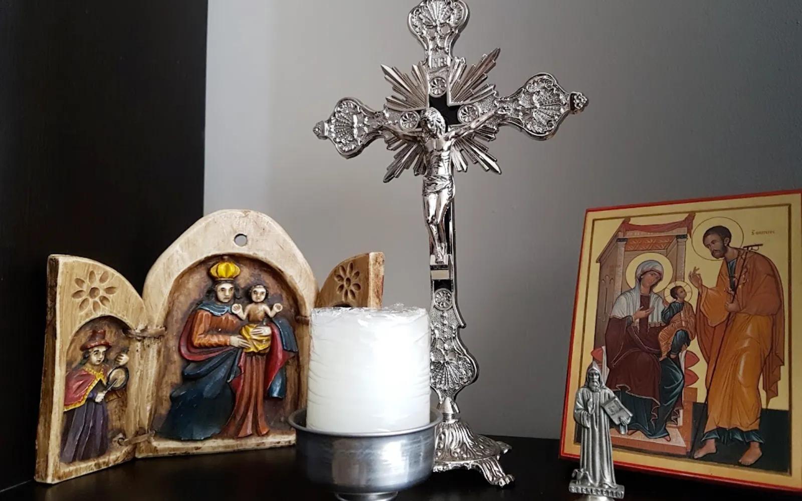 ¿Qué es lo más importante en una Iglesia u oratorio? - Qué es lo más importante en una Iglesia u oratorio que es lo mas importante de una iglesia u oratorio - Qué es lo más importante en una Iglesia u oratorio