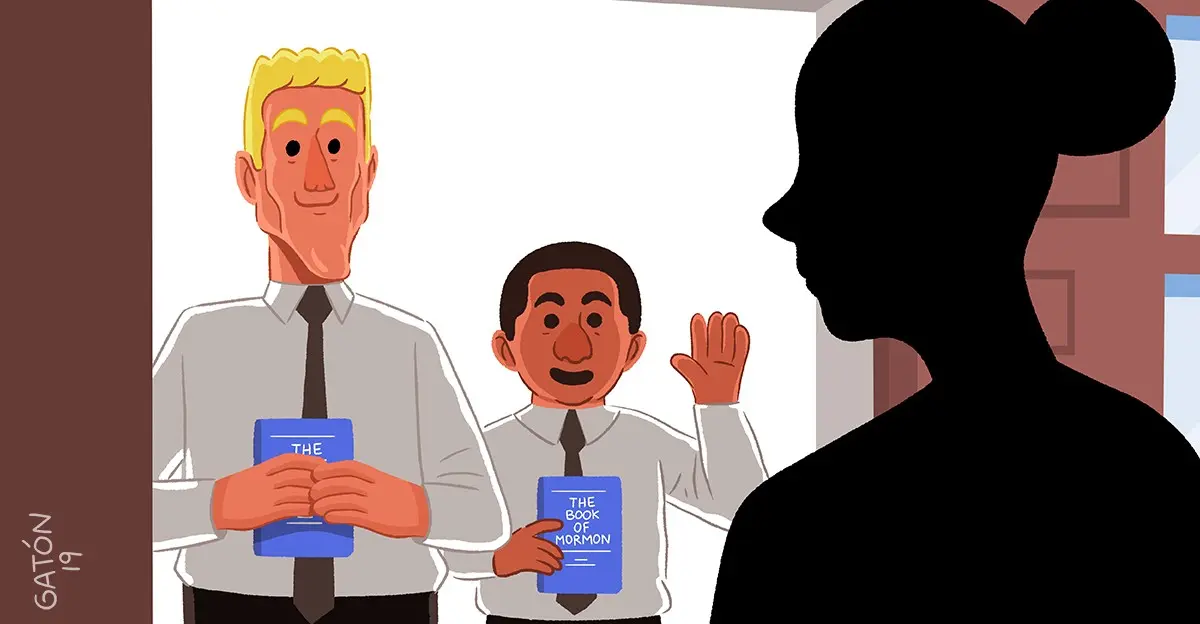 Iglesia de Jesucristo de los Santos de los Últimos Días: Una mirada profunda al mormonismo - Qué es lo que creen los mormones iglesia de los santos de los últimos días - Qué es lo que creen los mormones