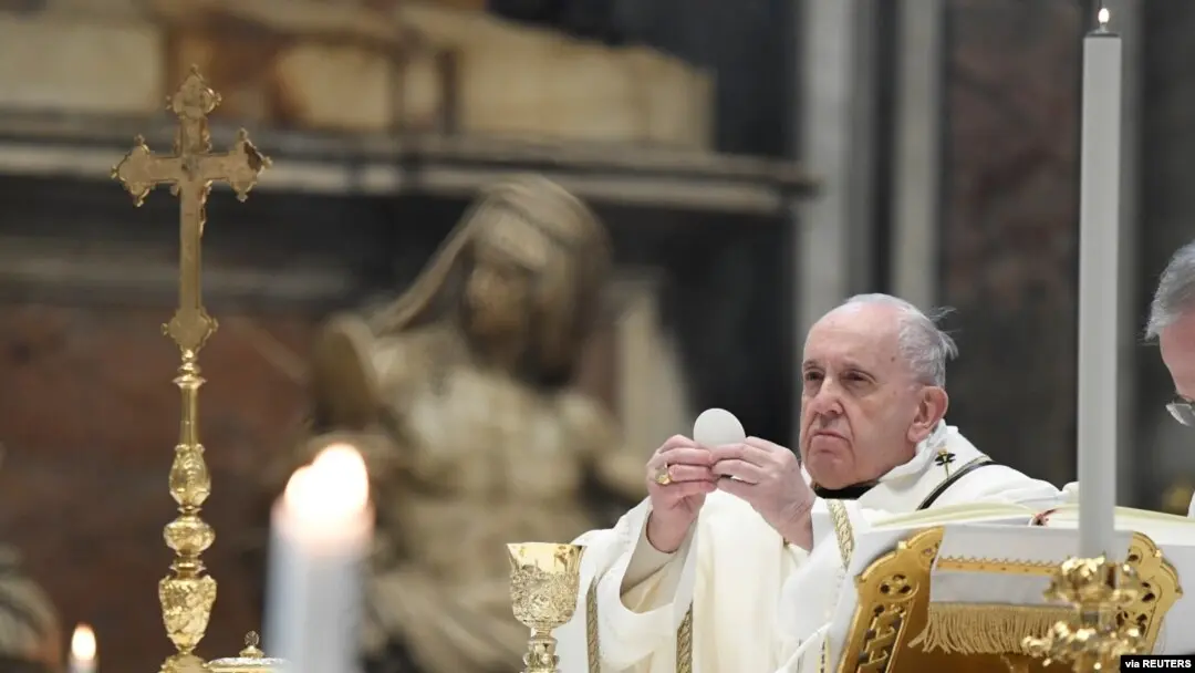 El Rol del Papa en la Iglesia Católica: Tutorial Completa - Qué es lo que hace un Papa cual es el rol del papa en la iglesia catolica - Qué es lo que hace un Papa