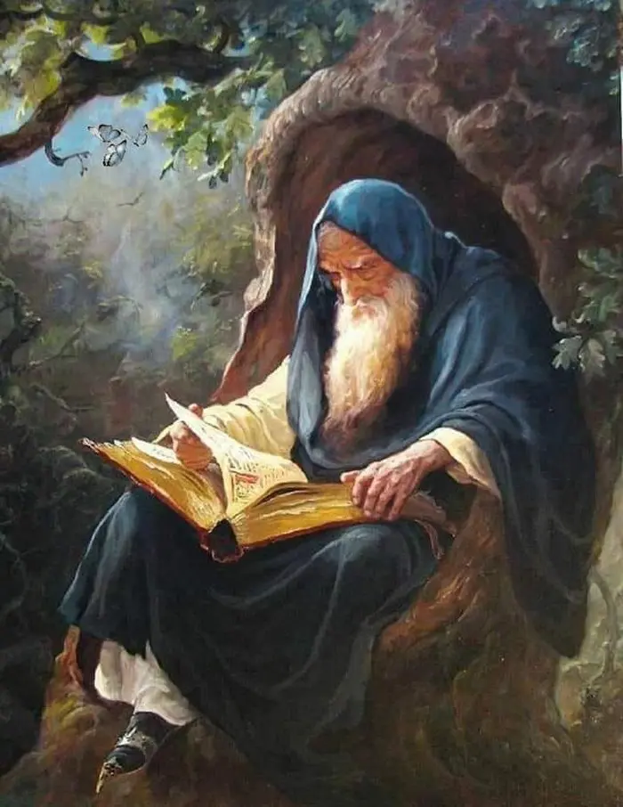 Revelación en la Biblia: Descifrando los Misterios Divinos - Qué es lo que nos revela la Biblia revelar en la biblia - Qué es lo que nos revela la Biblia
