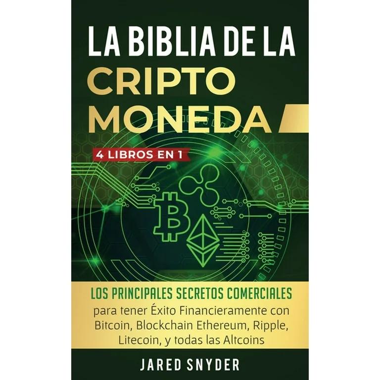 Bitcoin y la Biblia: Analizando las Conexiones - Qué es lo que respalda el Bitcoin bitcoin y la biblia - Qué es lo que respalda el Bitcoin