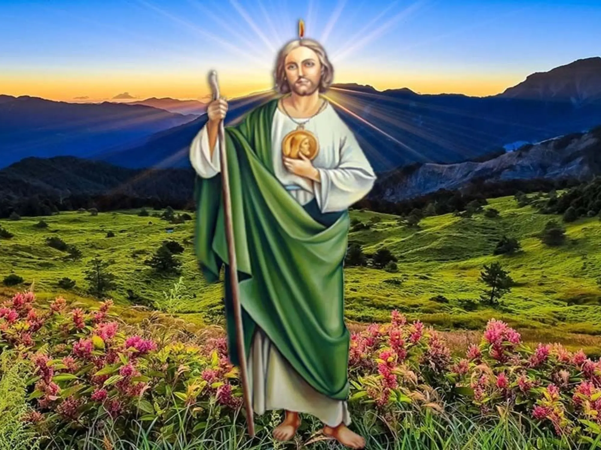 La Misa a San Judas Tadeo: El Santo de las Causas Difíciles - Qué es lo que se le pide a San Judas Tadeo misa a san judas tadeo - Qué es lo que se le pide a San Judas Tadeo