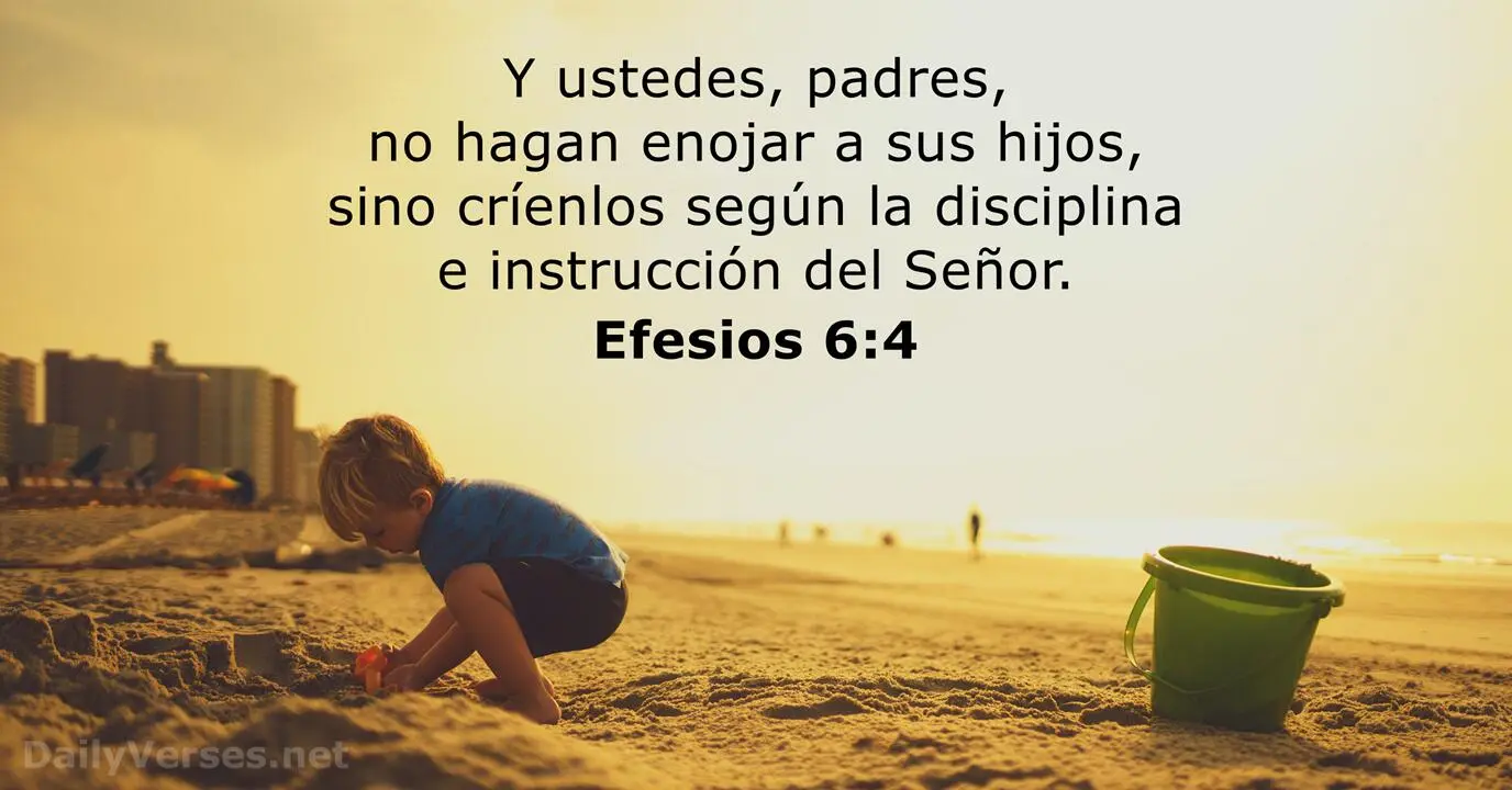 hombres disciplinados en la biblia - Qué es poner en disciplina en la Biblia