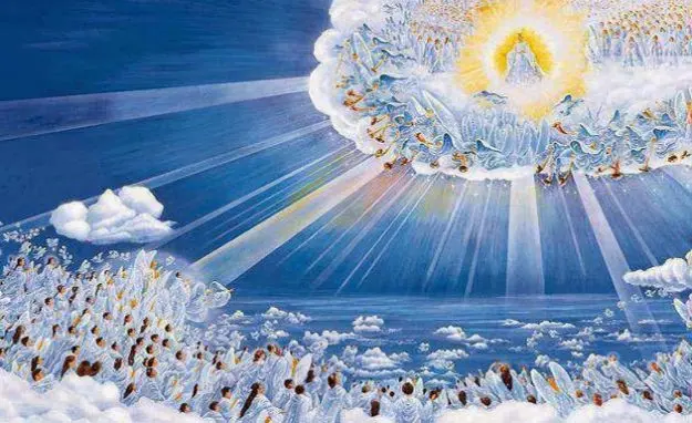 Imágenes del Rapto de la Iglesia Cristiana: Un Viaje a lo Desconocido - Qué es primero el rapto o la Gran Tribulación imagenes del rapto de la iglesia cristiana - Qué es primero el rapto o la Gran Tribulación