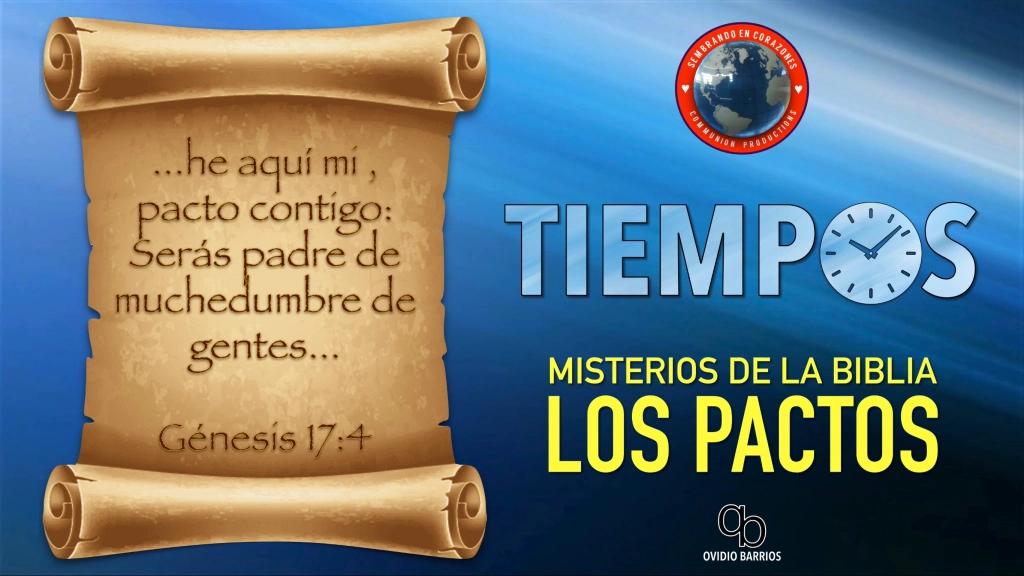 El Pacto Sempiterno en la Biblia: Un Compromiso Eterno - Qué es quebrantar el pacto sempiterno que es el pacto sempiterno en la biblia - Qué es quebrantar el pacto sempiterno
