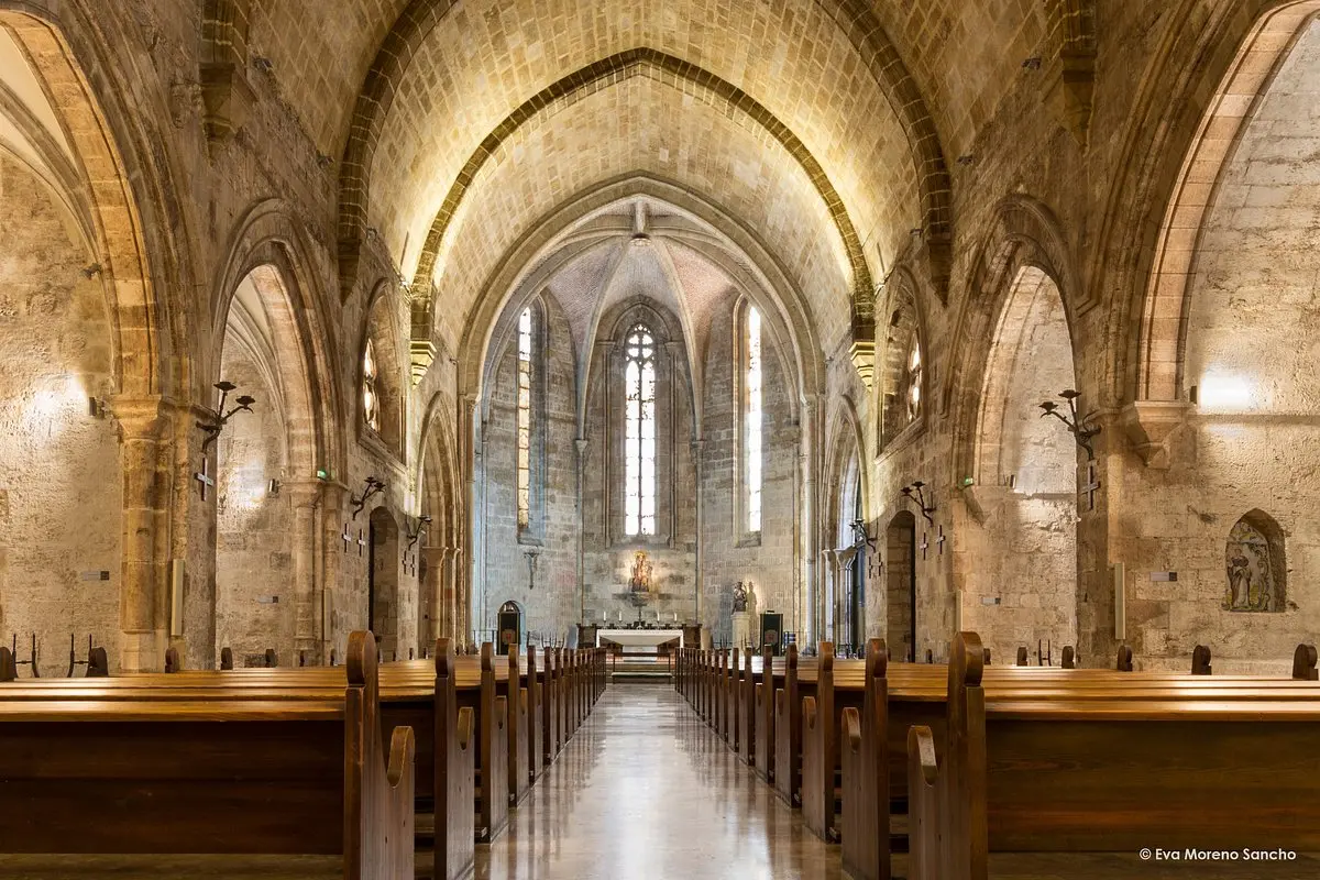 La Iglesia de San Juan de Valencia: Un Tesoro Histórico y Espiritual - Qué es San Juan en Valencia iglesia de san juan valencia - Qué es San Juan en Valencia