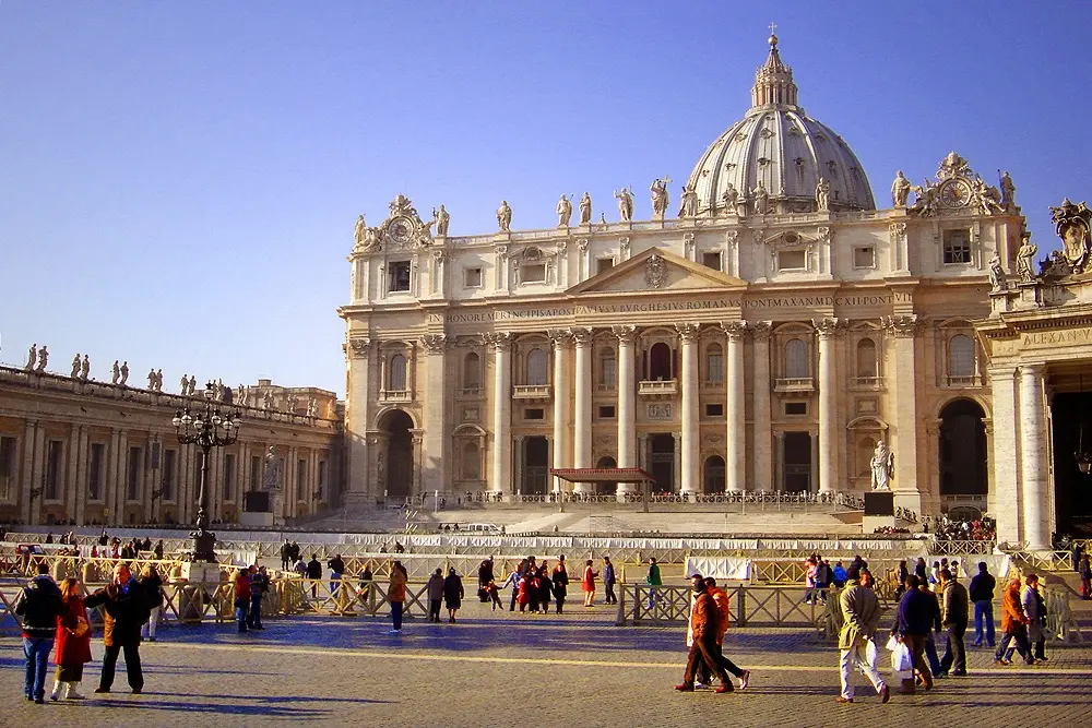 Iglesia Católica Apostólica Romana: Una Mirada Profunda a su Historia, Doctrina y Tradición - Qué es ser catolico apostolico no romano iglesia catolica apostolica romana - Qué es ser catolico apostolico no romano
