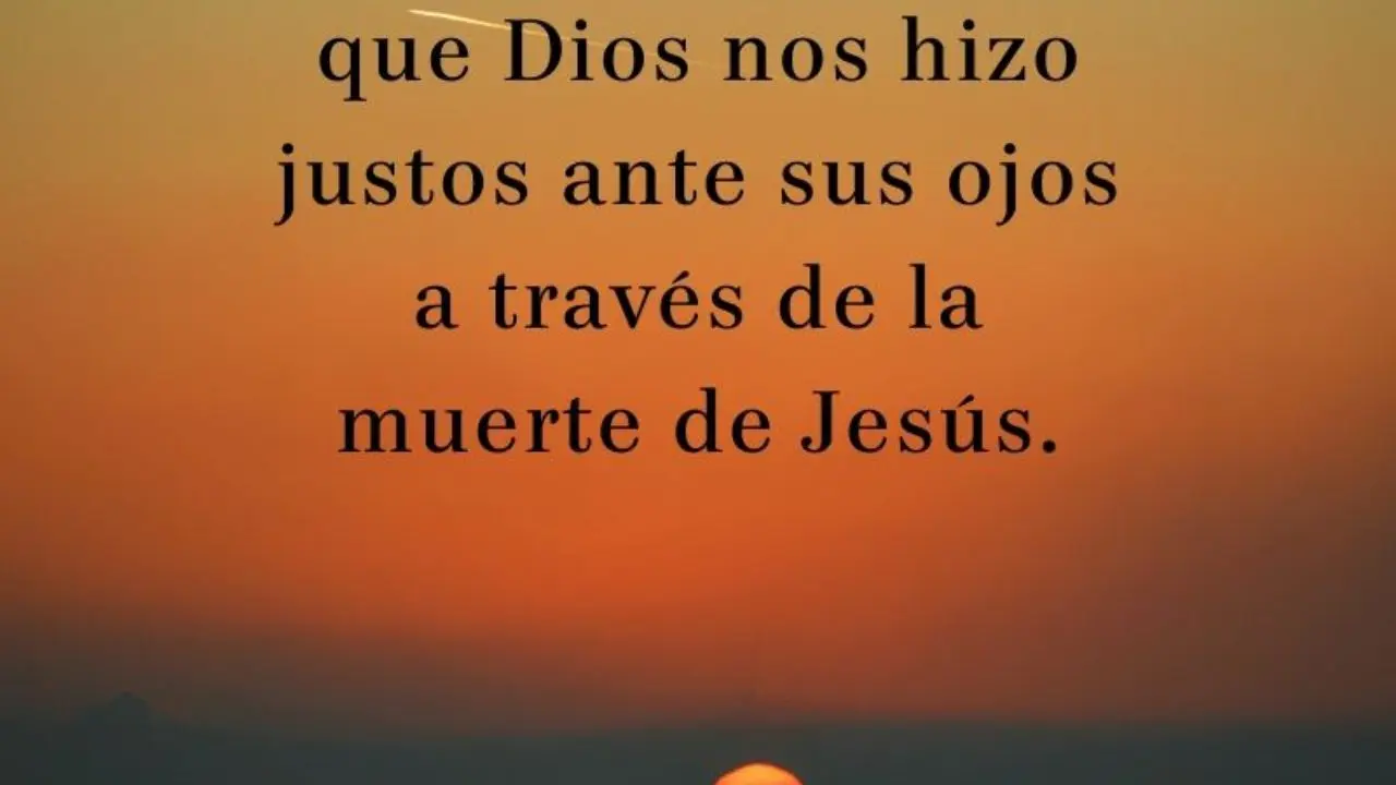 ¿Qué es ser justo según la Biblia? - Qué es ser justo delante de Dios que es ser justo segun la biblia - Qué es ser justo delante de Dios