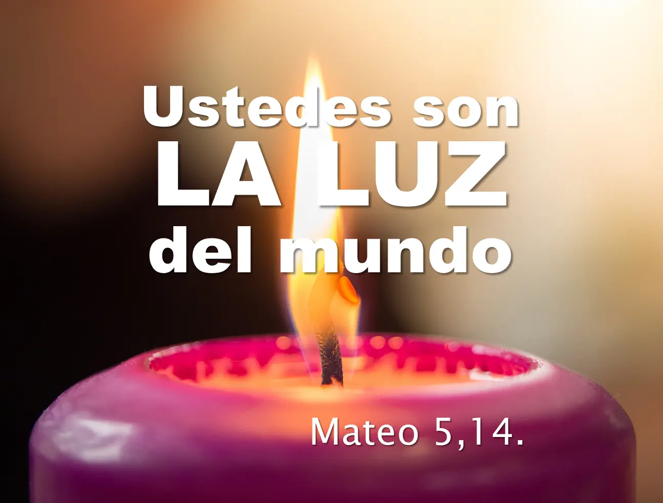 La Luz del Mundo: Un Mensaje de Esperanza y Tutorial en la Biblia - Qué es ser luz del mundo en la Biblia la luz del mundo biblia - Qué es ser luz del mundo en la Biblia